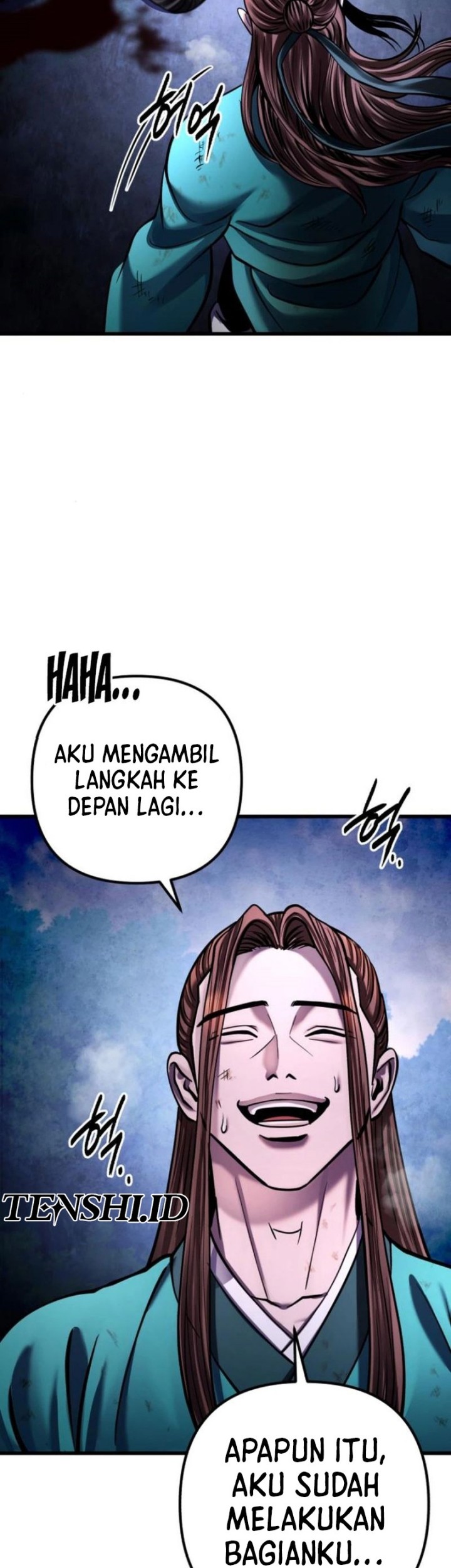 Revenge Of Young Master Peng Chapter 171 Gambar 70