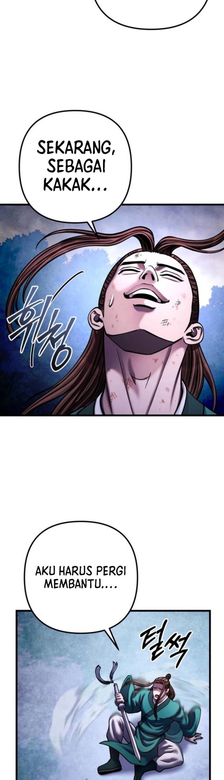 Revenge Of Young Master Peng Chapter 171 Gambar 71