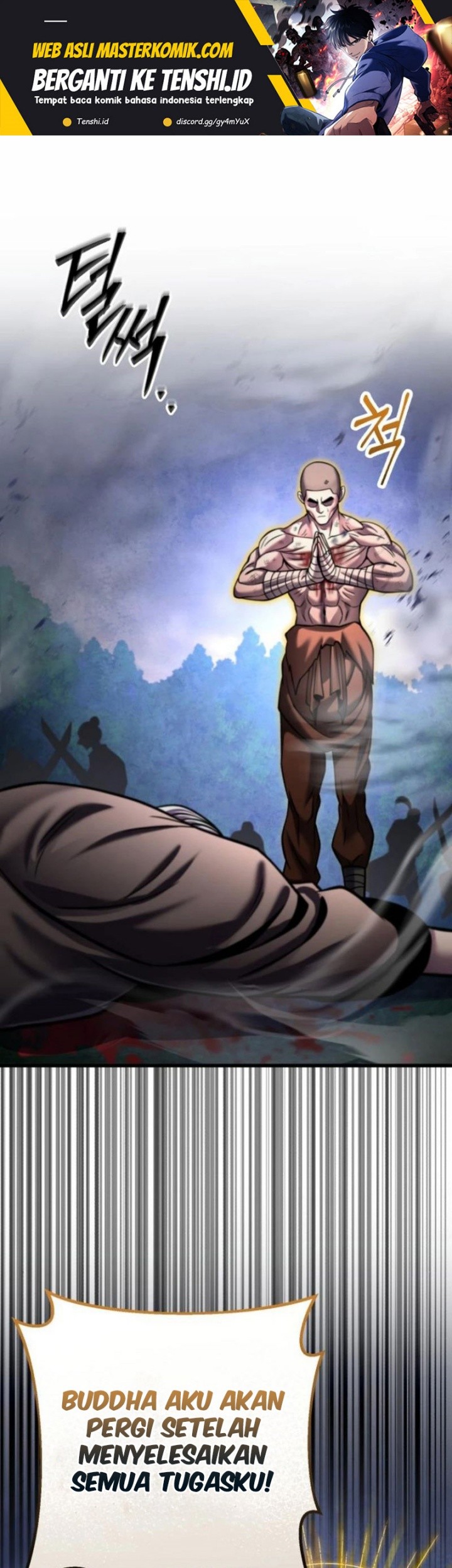Baca Manhwa Revenge Of Young Master Peng Chapter 171 Gambar 2