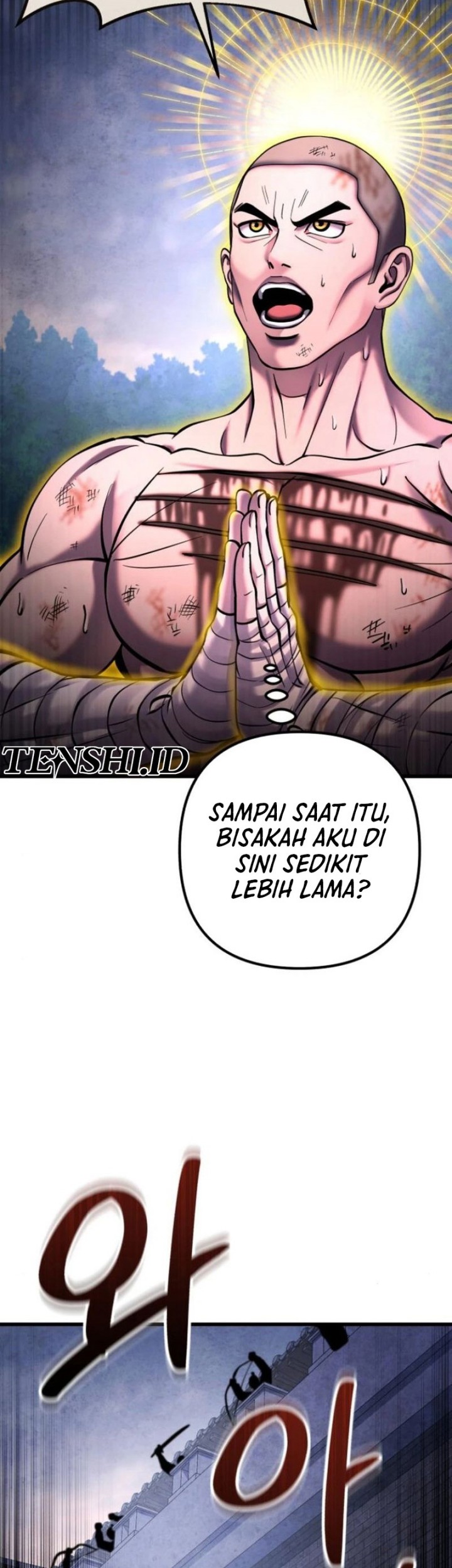 Revenge Of Young Master Peng Chapter 171 Gambar 3
