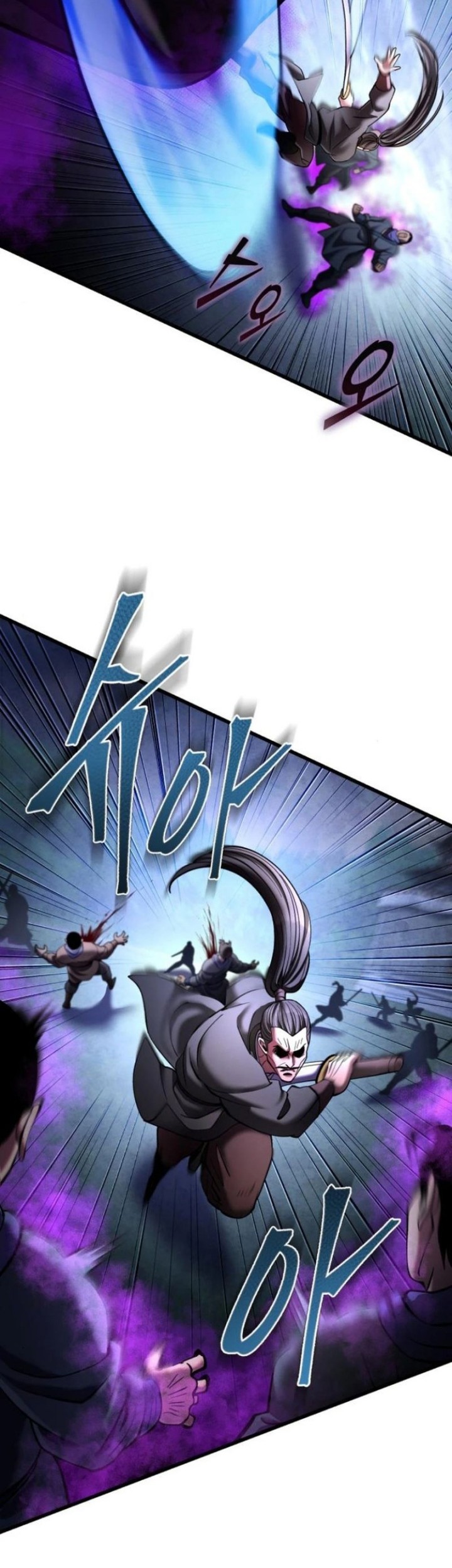 Revenge Of Young Master Peng Chapter 171 Gambar 10