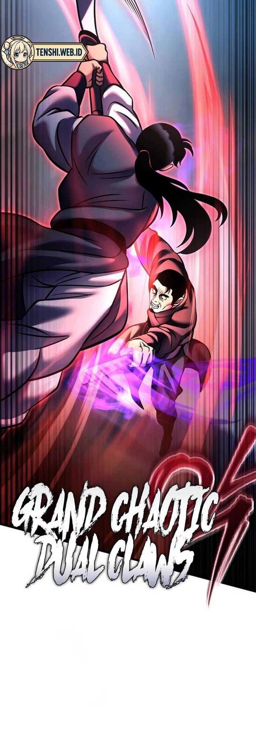 Revenge Of Young Master Peng Chapter 172 Gambar 35