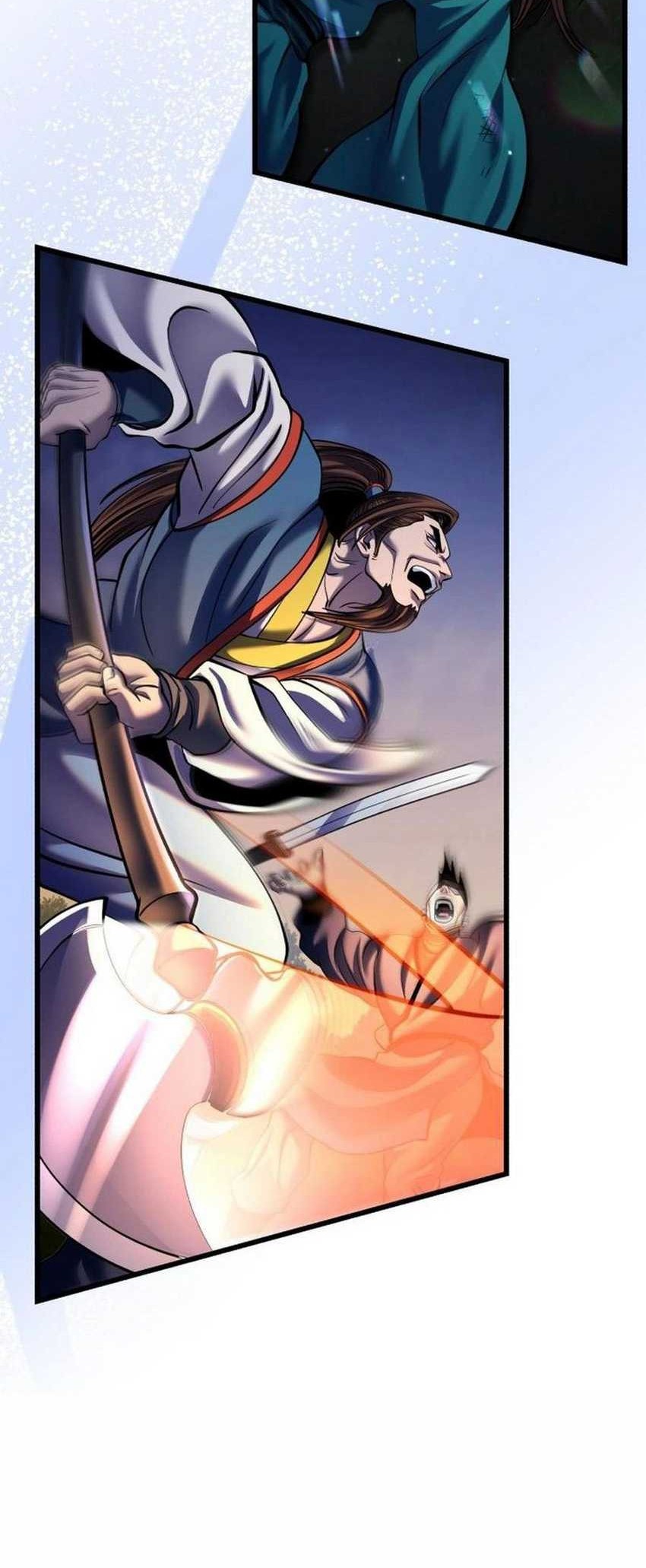 Revenge Of Young Master Peng Chapter 172 Gambar 44