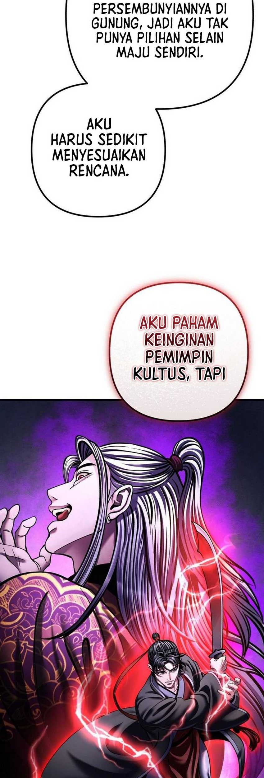 Revenge Of Young Master Peng Chapter 172 Gambar 63