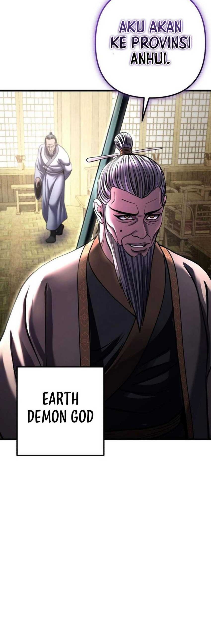 Revenge Of Young Master Peng Chapter 172 Gambar 70