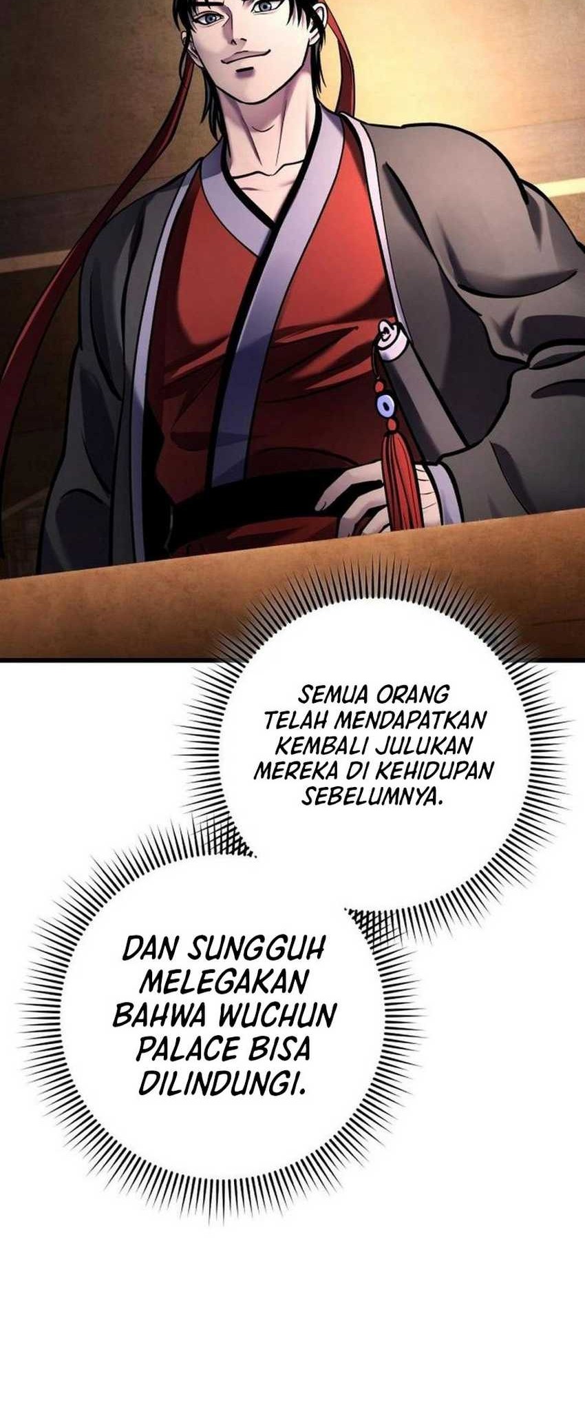 Revenge Of Young Master Peng Chapter 172 Gambar 79
