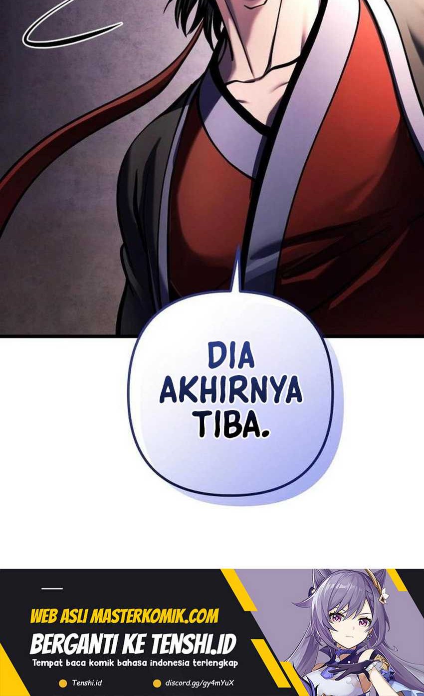 Revenge Of Young Master Peng Chapter 172 Gambar 81