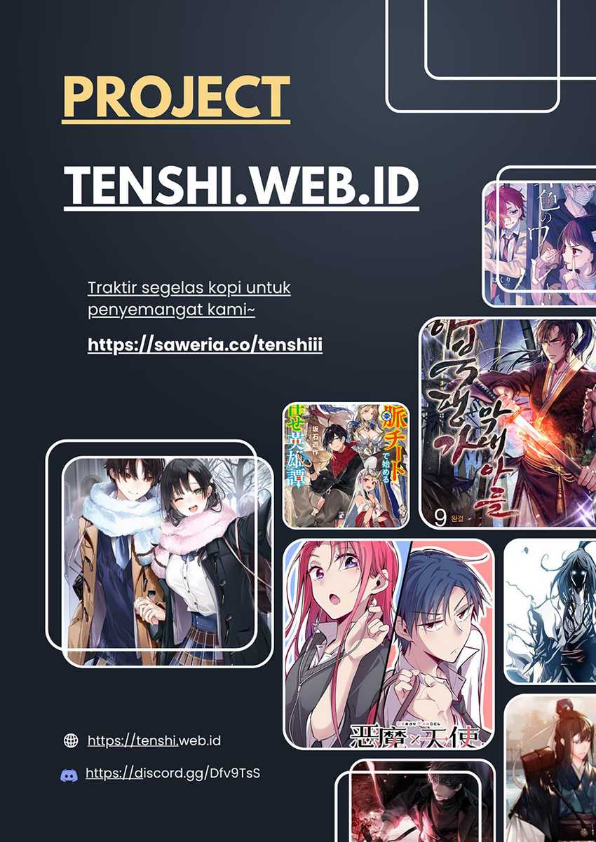 Revenge Of Young Master Peng Chapter 172 Gambar 85