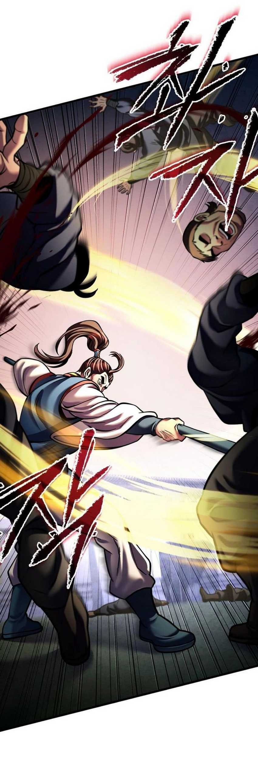 Revenge Of Young Master Peng Chapter 172 Gambar 18