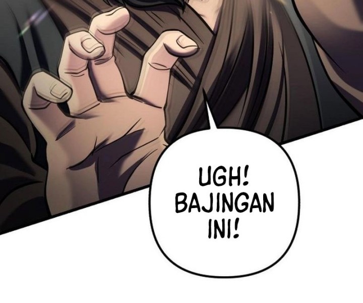 Revenge Of Young Master Peng Chapter 173 Gambar 49
