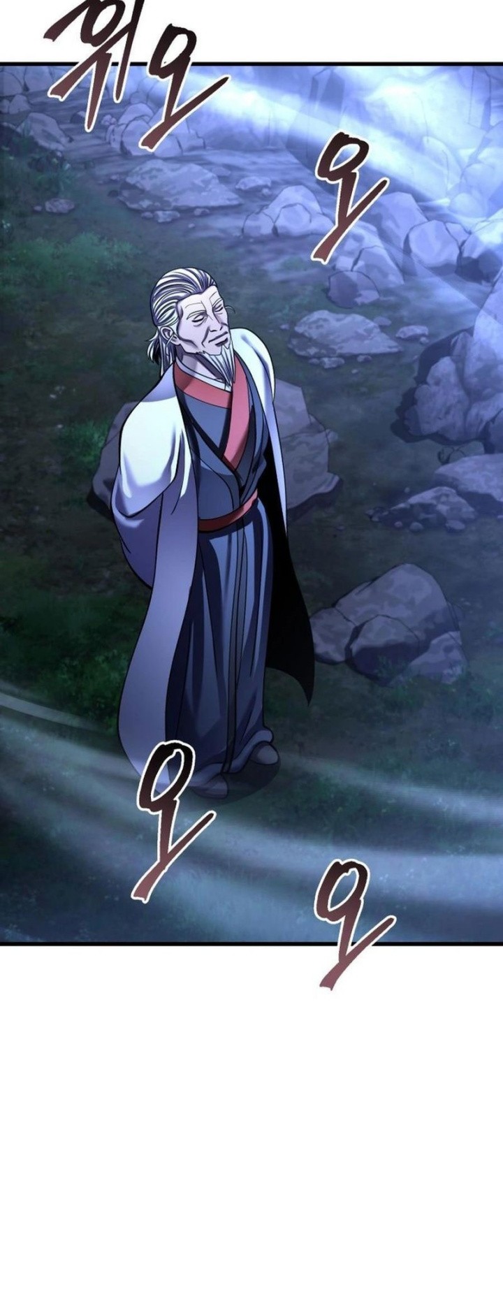 Revenge Of Young Master Peng Chapter 173 Gambar 62
