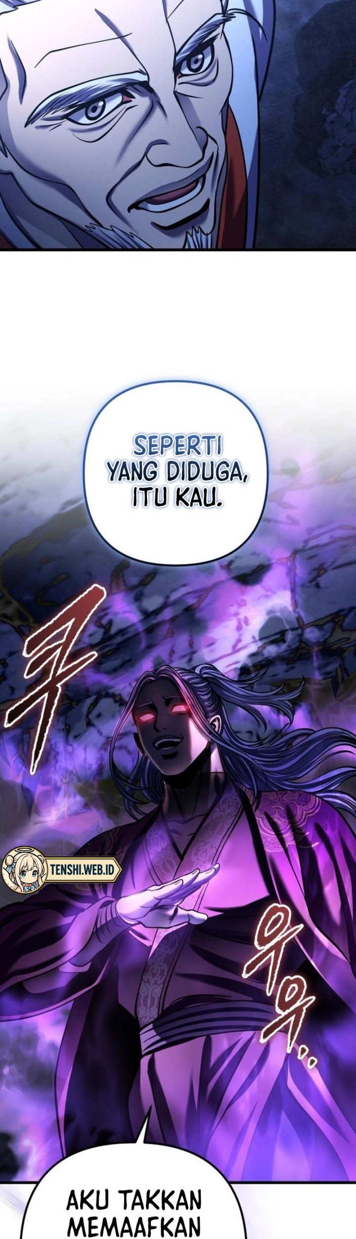 Revenge Of Young Master Peng Chapter 173 Gambar 64