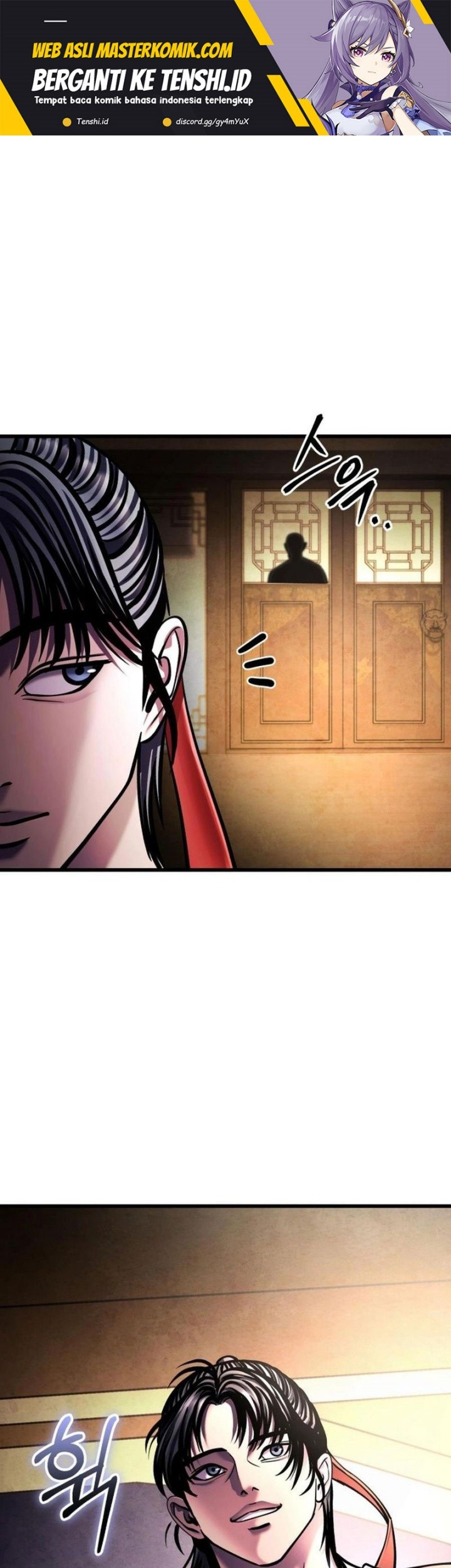 Baca Manhwa Revenge Of Young Master Peng Chapter 173 Gambar 2
