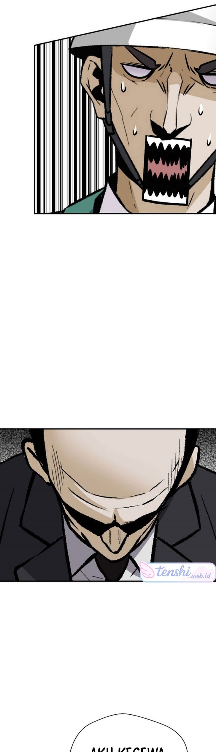Revenge Of Young Master Peng Chapter 175 Gambar 68