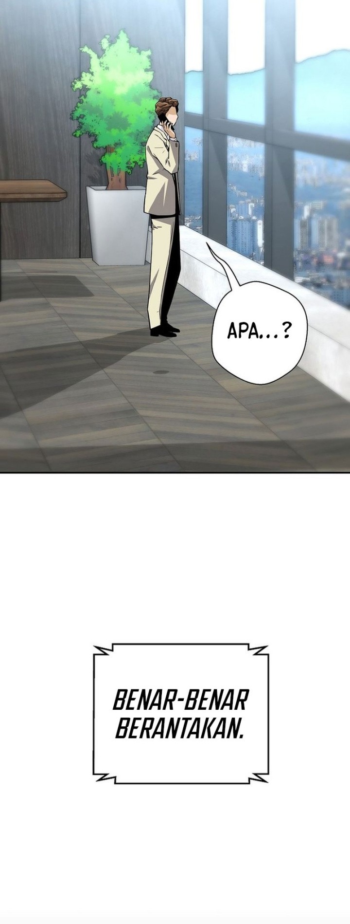 Revenge Of Young Master Peng Chapter 175 Gambar 4