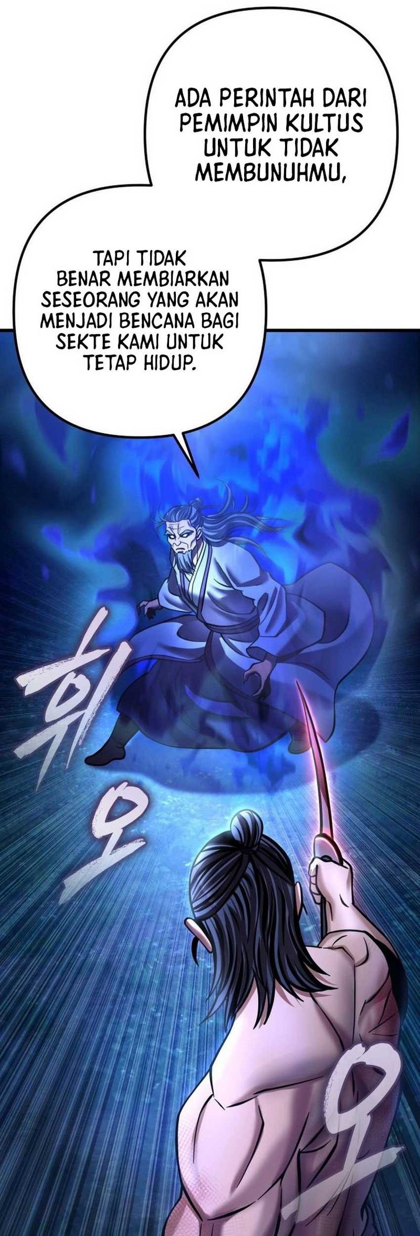 Revenge Of Young Master Peng Chapter 176 Gambar 32