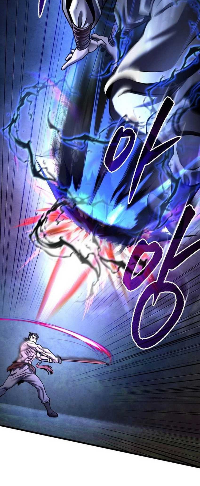 Revenge Of Young Master Peng Chapter 176 Gambar 47