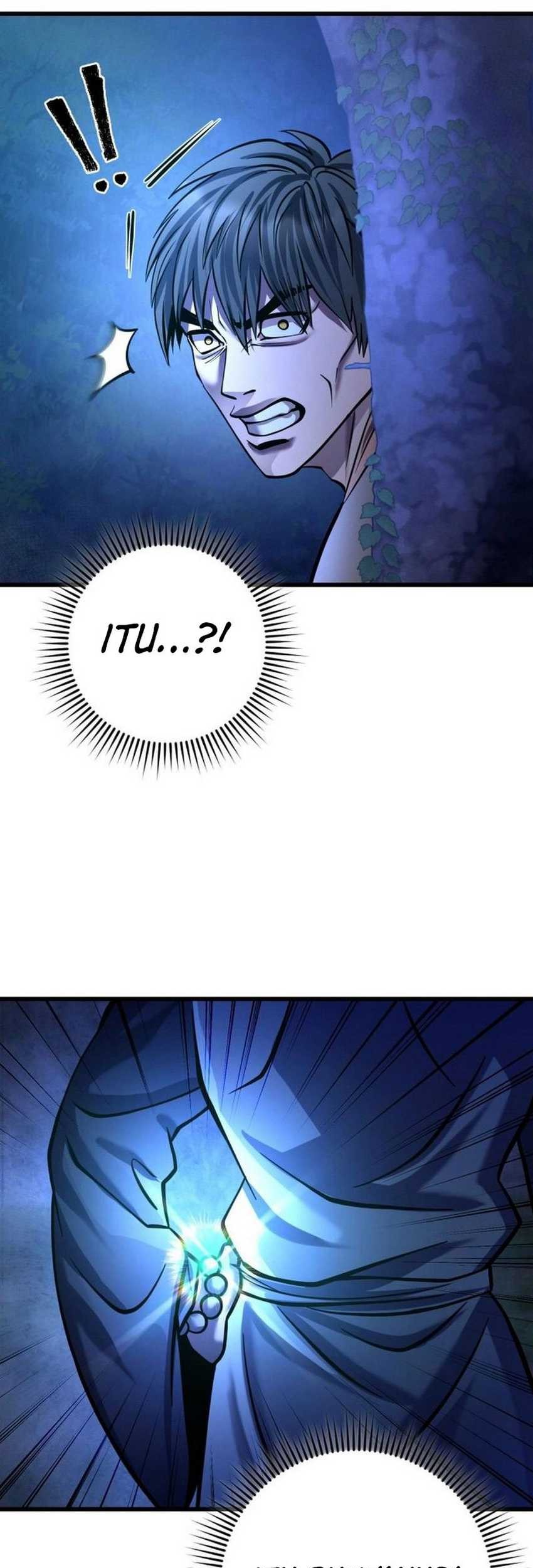 Revenge Of Young Master Peng Chapter 176 Gambar 69
