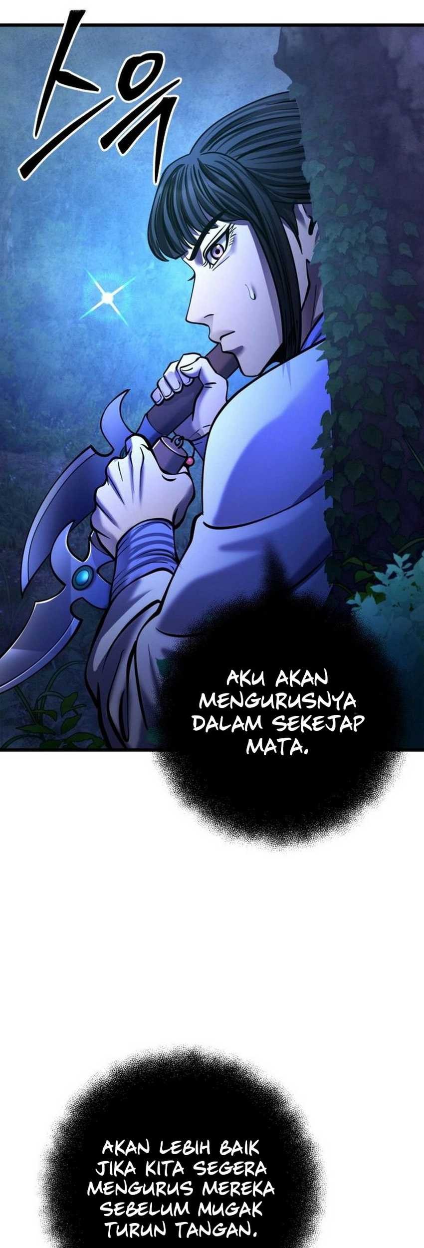 Revenge Of Young Master Peng Chapter 176 Gambar 73