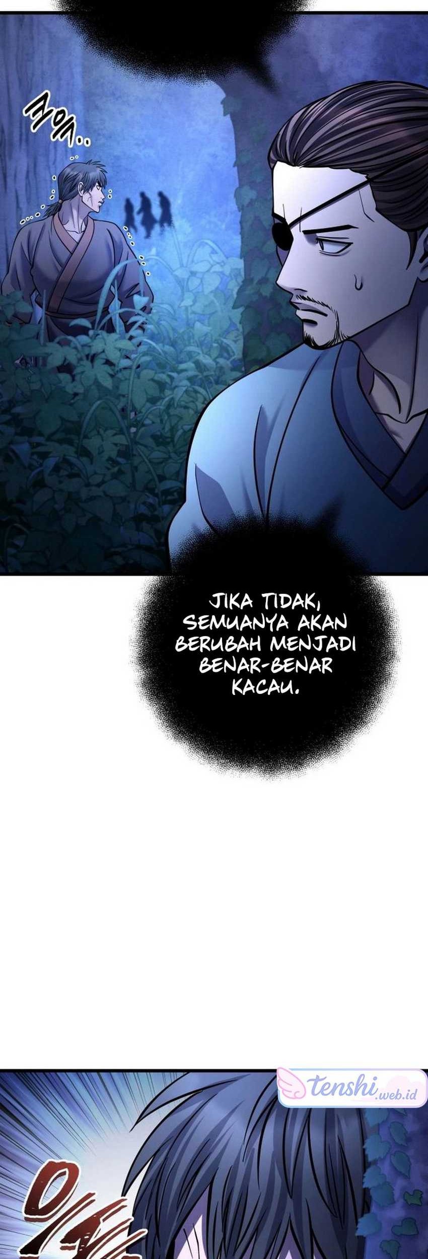 Revenge Of Young Master Peng Chapter 176 Gambar 74