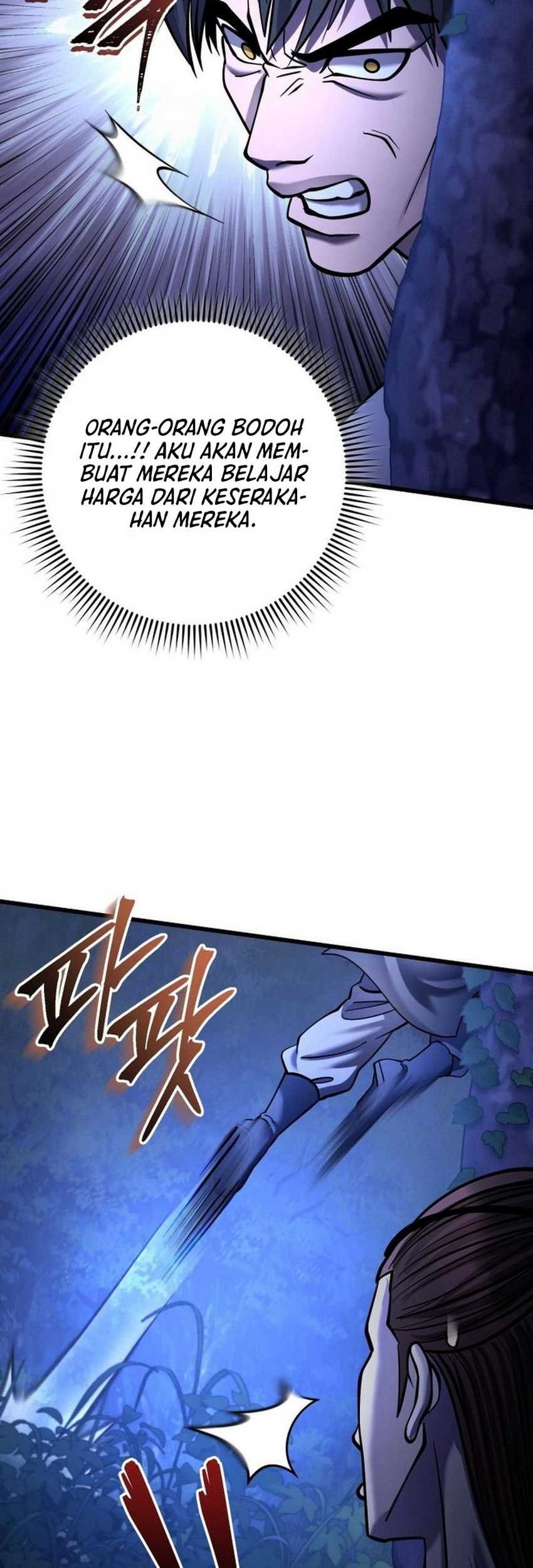 Revenge Of Young Master Peng Chapter 176 Gambar 75