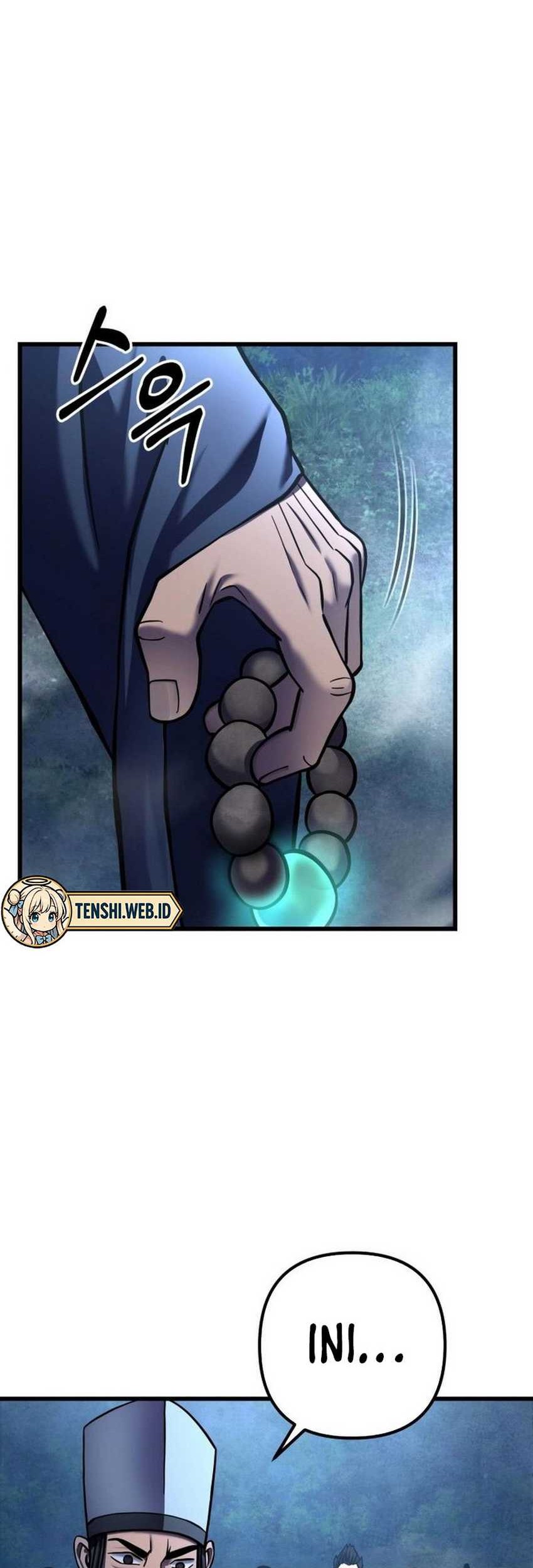 Revenge Of Young Master Peng Chapter 176 Gambar 3
