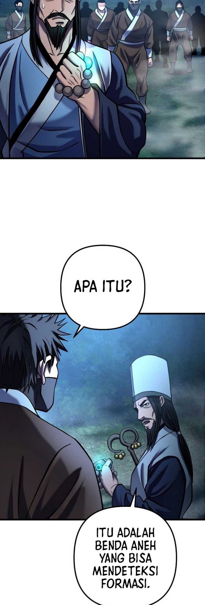 Revenge Of Young Master Peng Chapter 176 Gambar 4