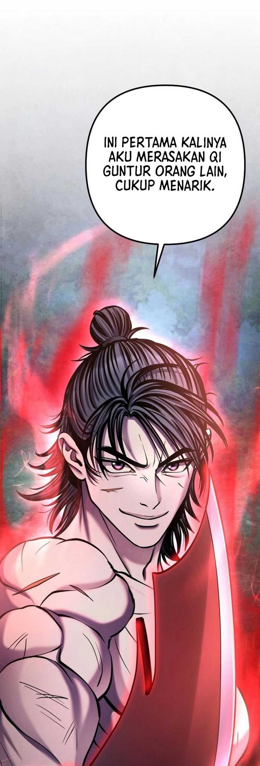 Revenge Of Young Master Peng Chapter 176 Gambar 10