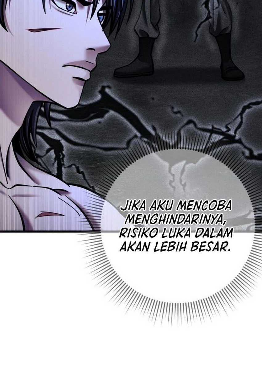 Revenge Of Young Master Peng Chapter 176 Gambar 12