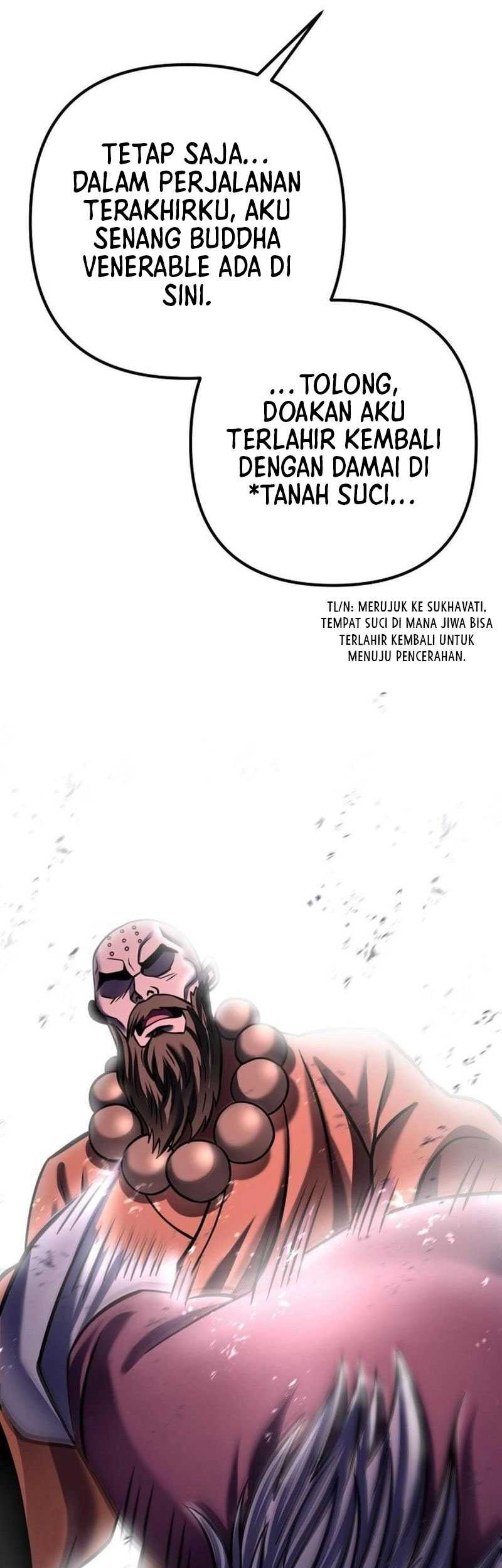 Revenge Of Young Master Peng Chapter 177 Gambar 31