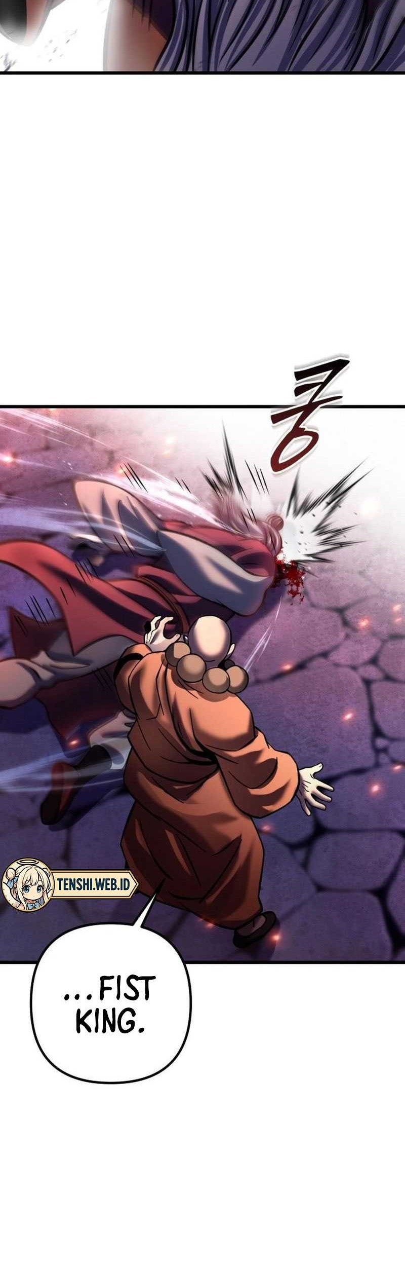 Revenge Of Young Master Peng Chapter 177 Gambar 32