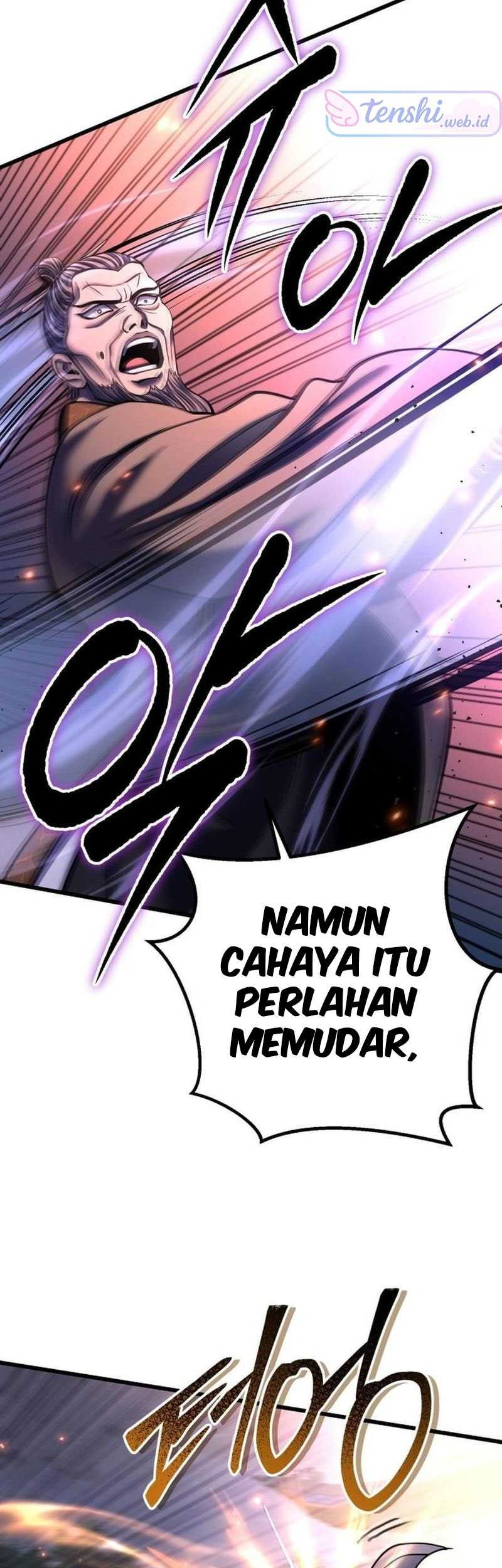 Revenge Of Young Master Peng Chapter 177 Gambar 43
