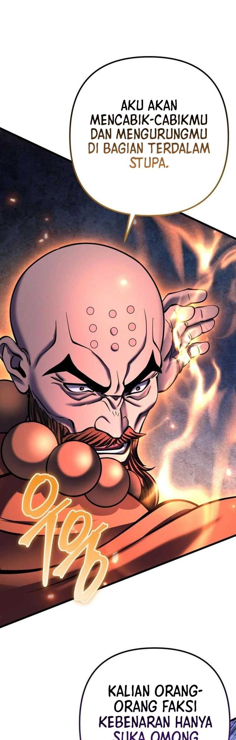 Revenge Of Young Master Peng Chapter 177 Gambar 45