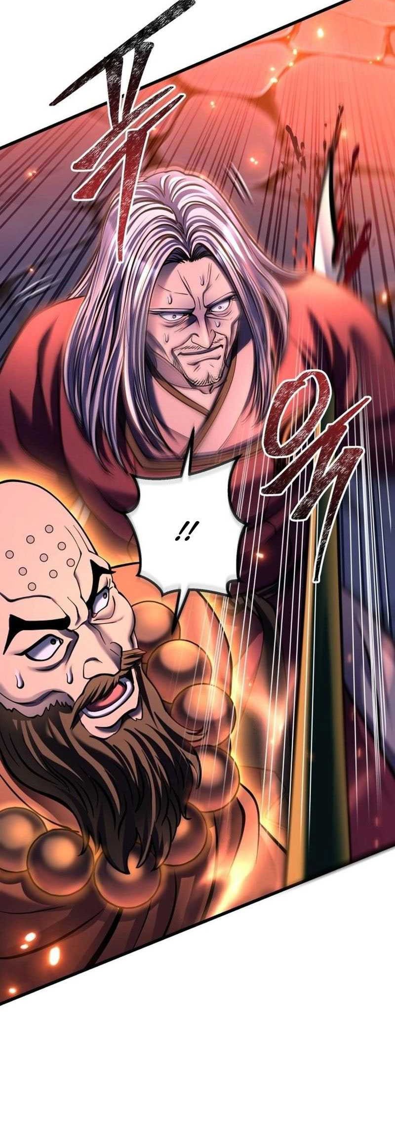 Revenge Of Young Master Peng Chapter 177 Gambar 47