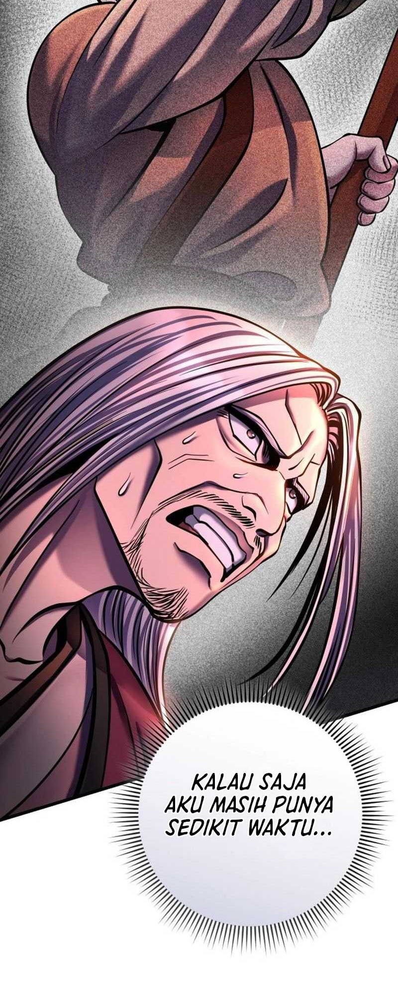 Revenge Of Young Master Peng Chapter 177 Gambar 52