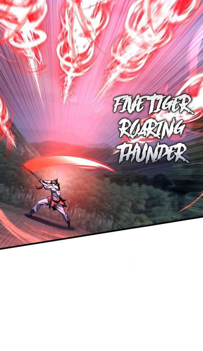 Revenge Of Young Master Peng Chapter 177 Gambar 85
