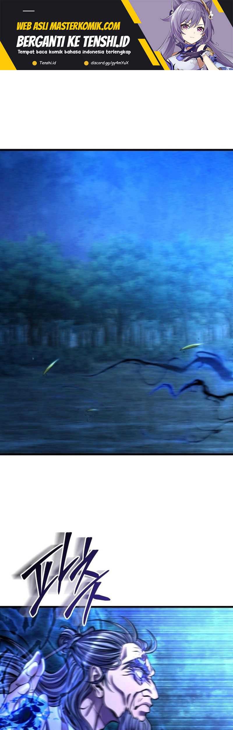 Baca Manhwa Revenge Of Young Master Peng Chapter 177 Gambar 2