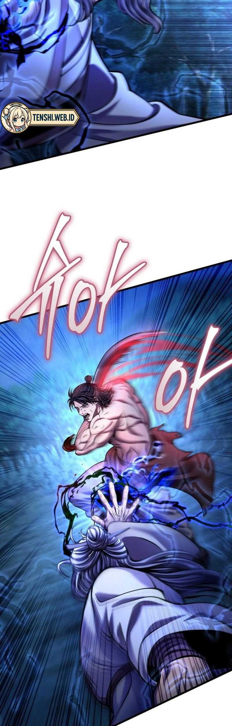 Revenge Of Young Master Peng Chapter 177 Gambar 3