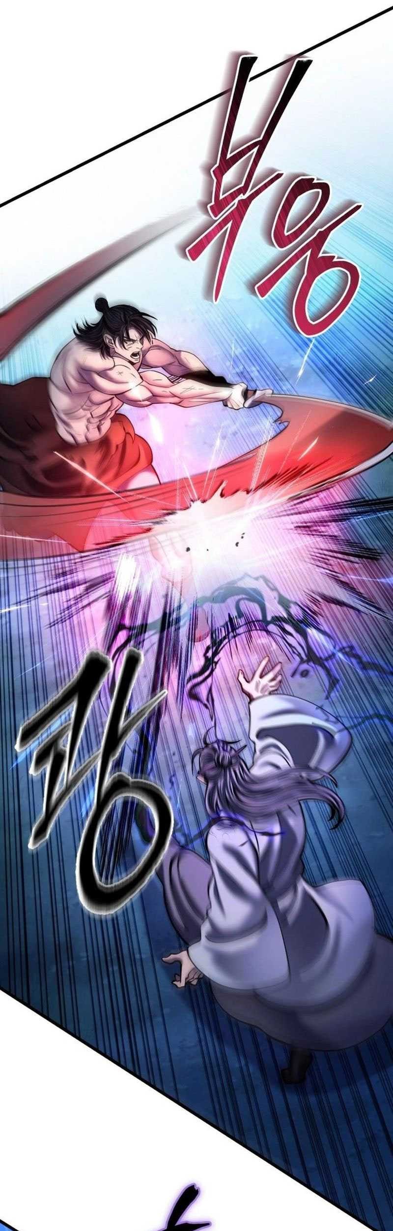 Revenge Of Young Master Peng Chapter 177 Gambar 5