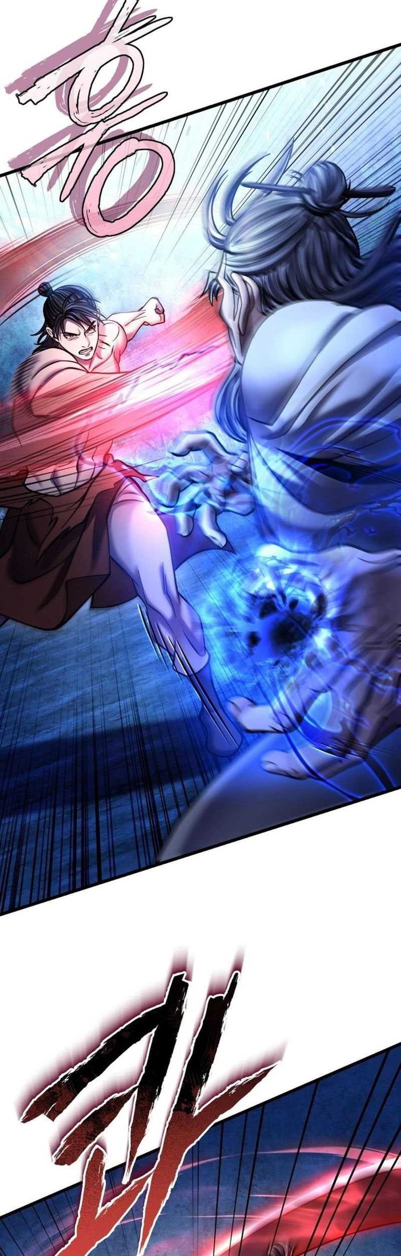 Revenge Of Young Master Peng Chapter 177 Gambar 7