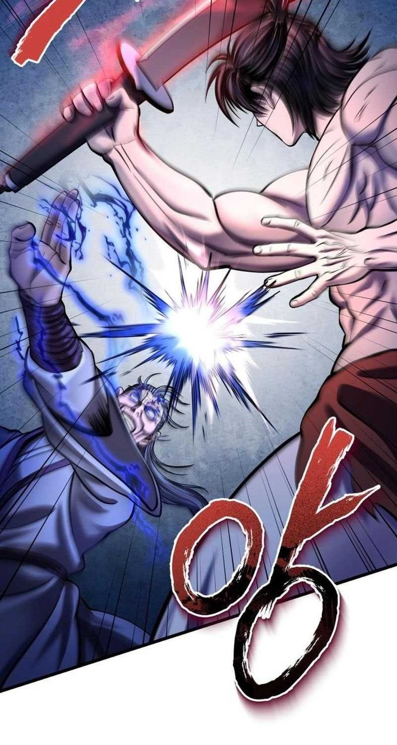 Revenge Of Young Master Peng Chapter 177 Gambar 8