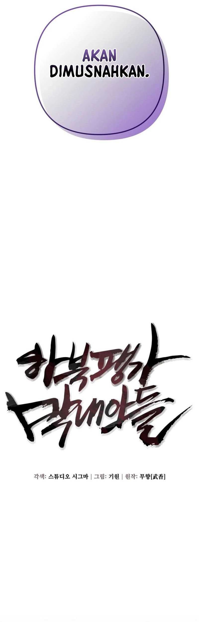 Revenge Of Young Master Peng Chapter 177 Gambar 17