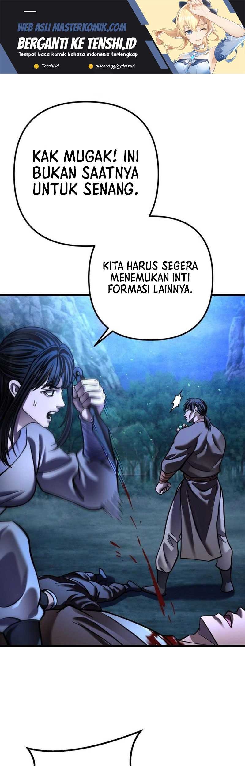 Baca Manhwa Revenge Of Young Master Peng Chapter 178 Gambar 2