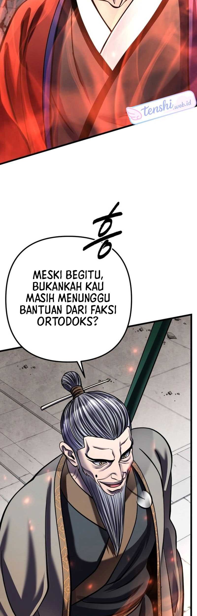 Revenge Of Young Master Peng Chapter 179 Gambar 38