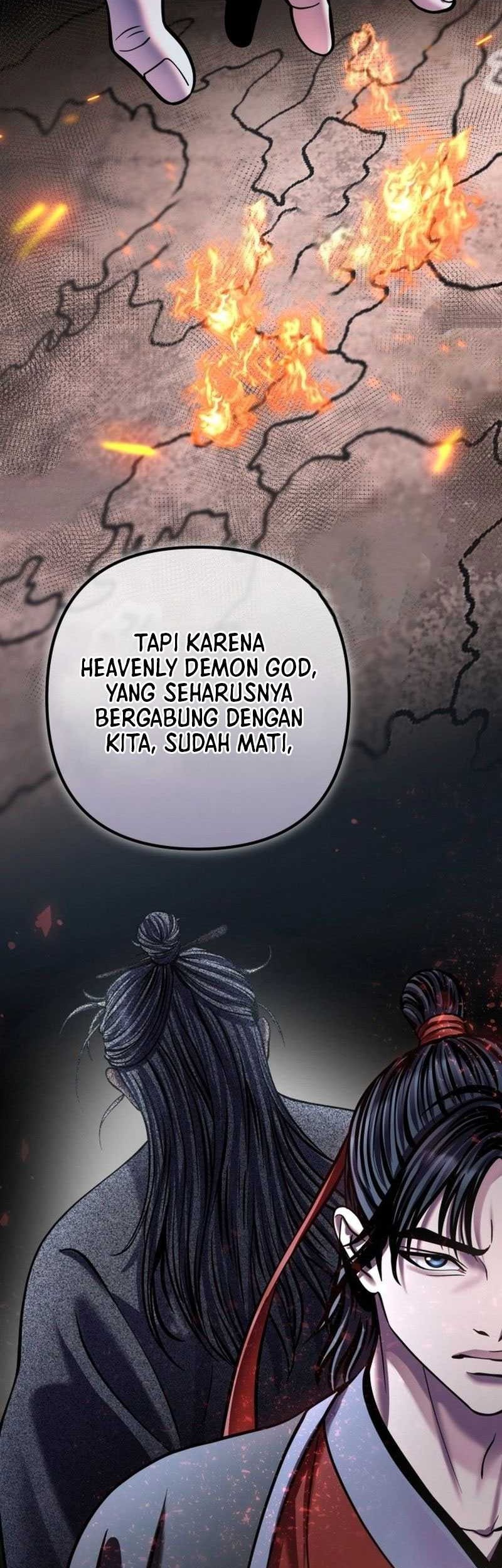 Revenge Of Young Master Peng Chapter 179 Gambar 57
