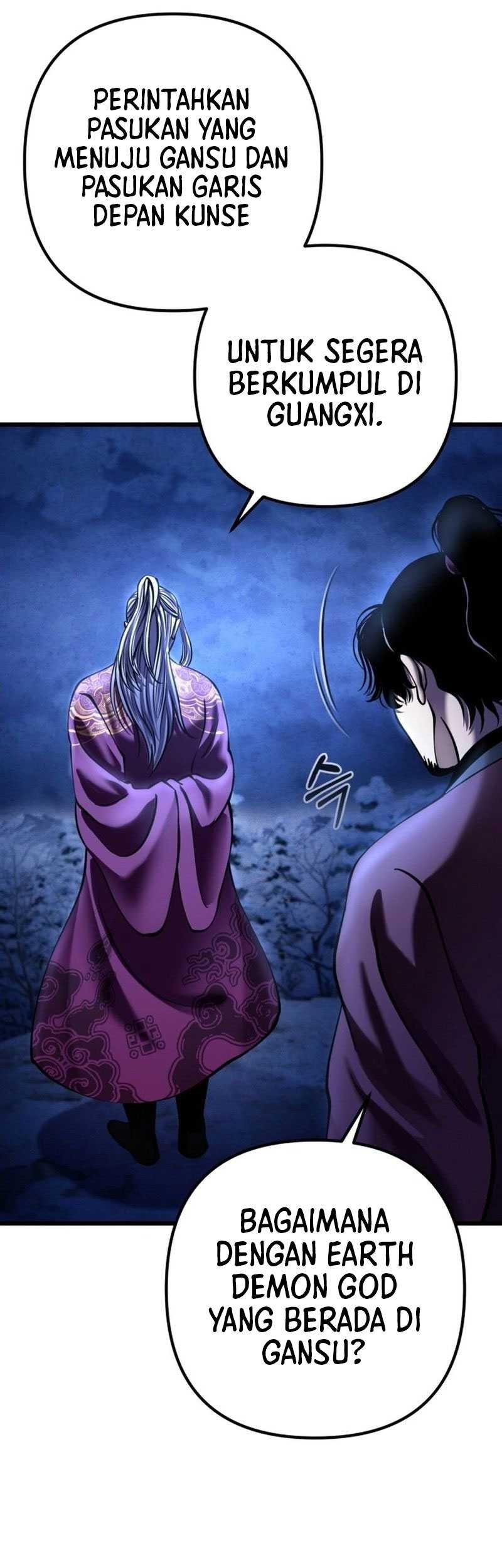 Revenge Of Young Master Peng Chapter 179 Gambar 59