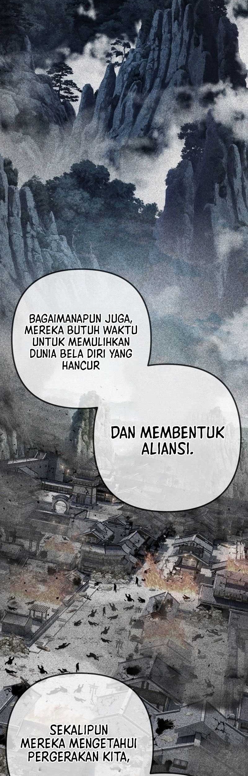 Revenge Of Young Master Peng Chapter 179 Gambar 63