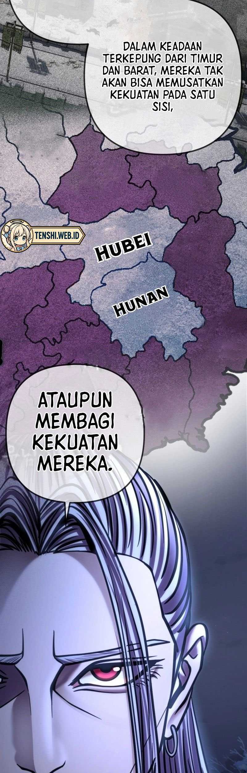 Revenge Of Young Master Peng Chapter 179 Gambar 64