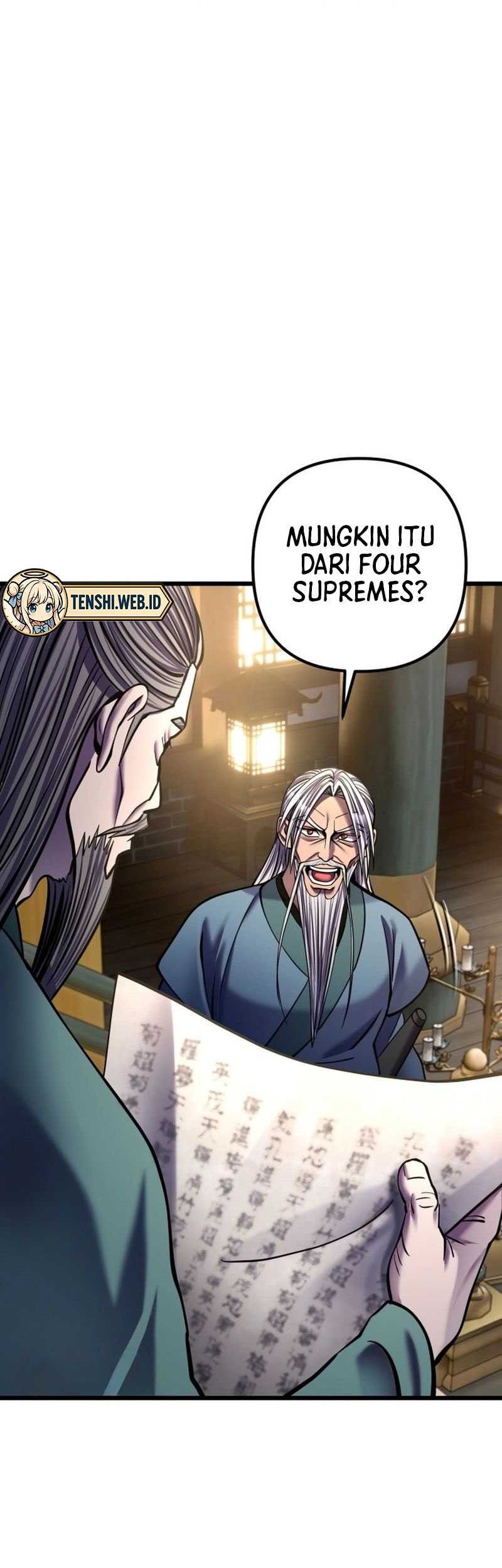 Revenge Of Young Master Peng Chapter 179 Gambar 71
