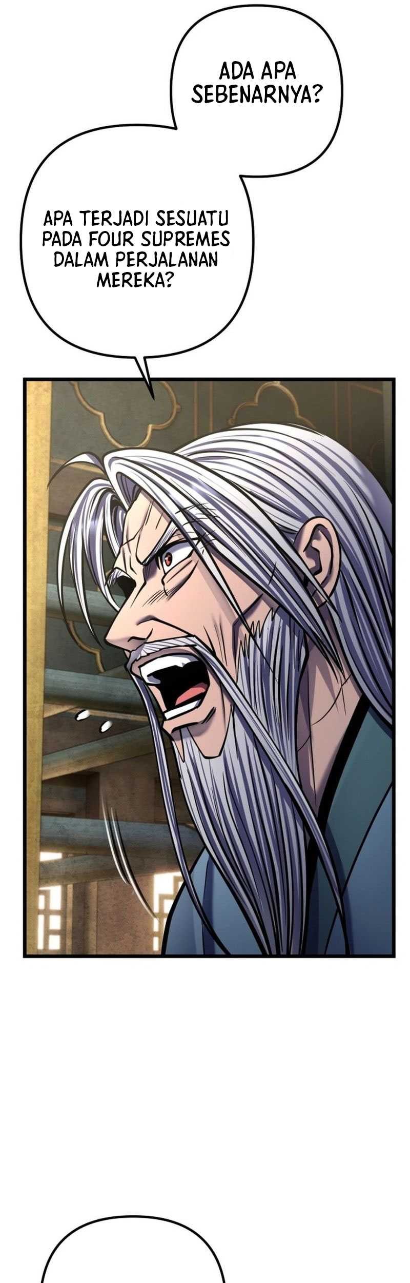 Revenge Of Young Master Peng Chapter 179 Gambar 73